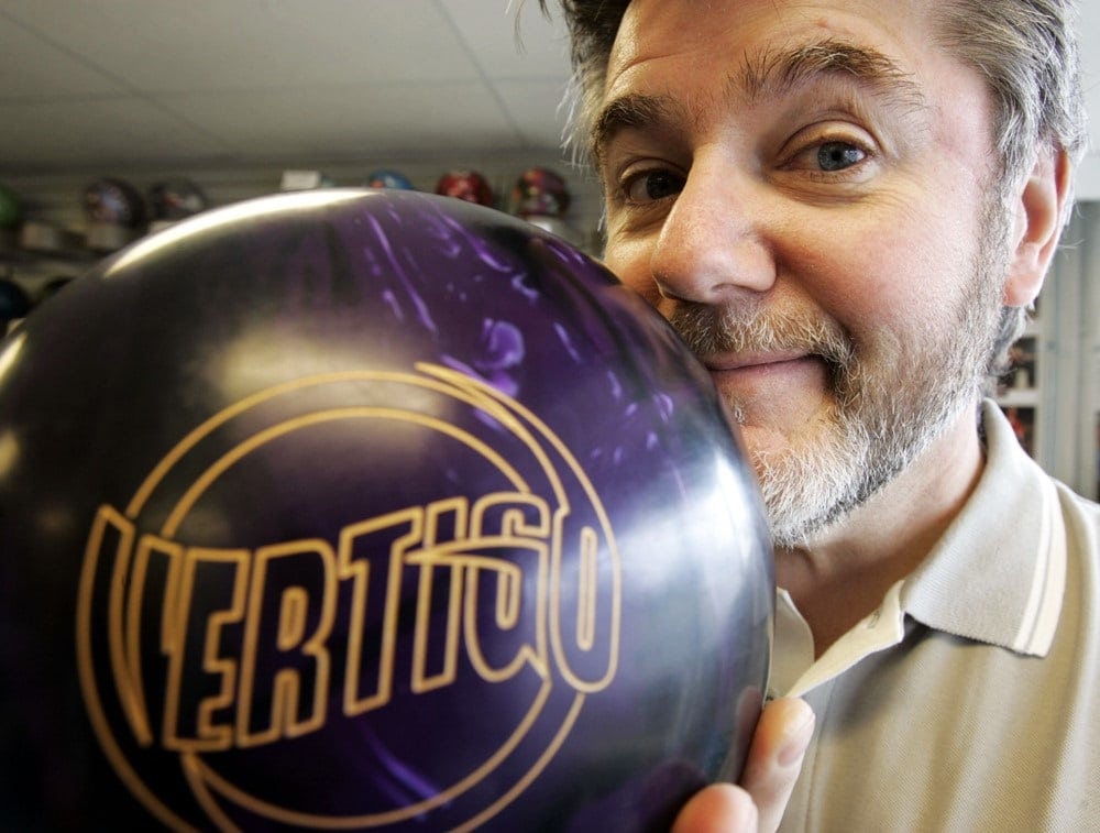 Purpose of Scent on Bowling Balls