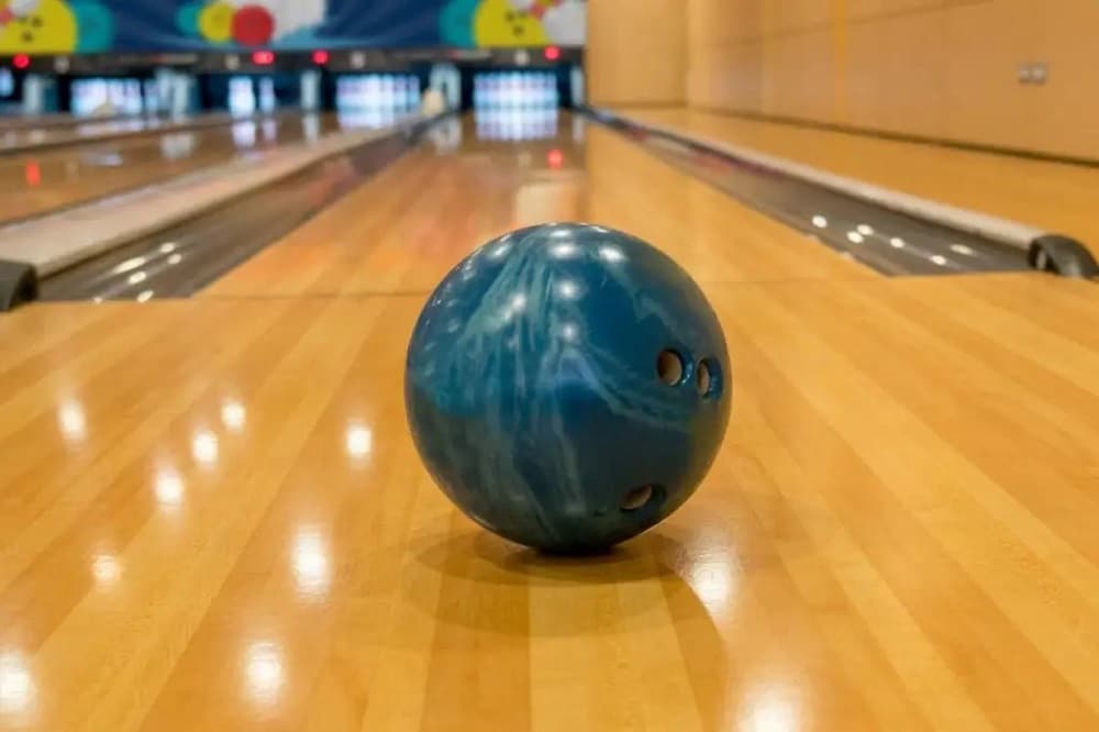 Select the Right Bowling Ball