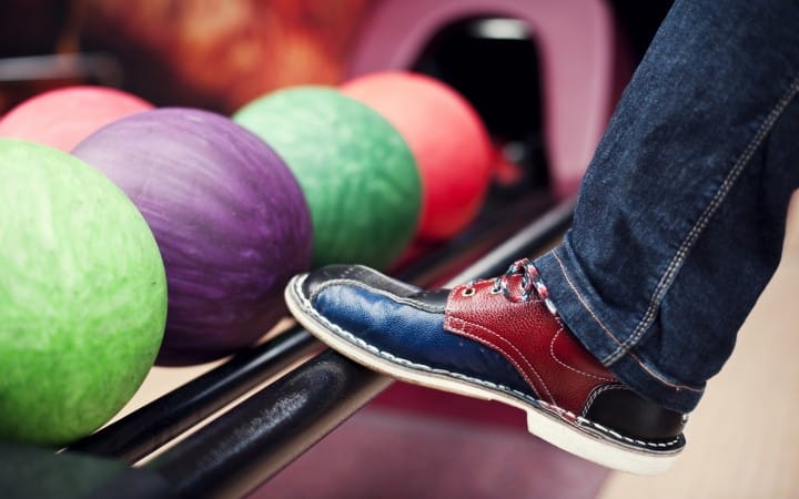 Select the Right Bowling Shoes