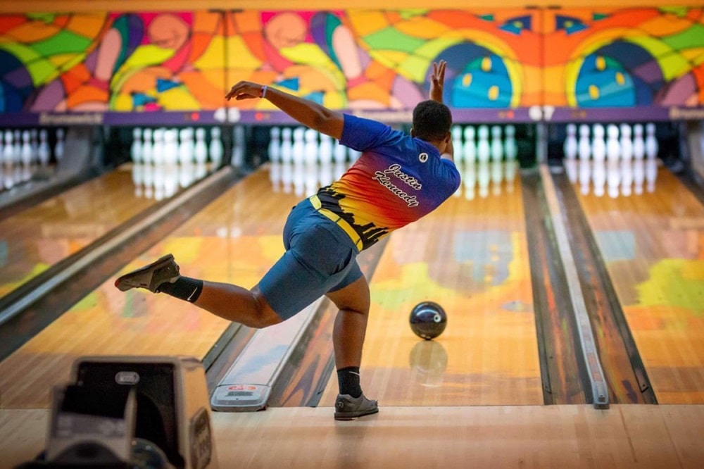 Speed of a Bowling Ball Affect Your Game