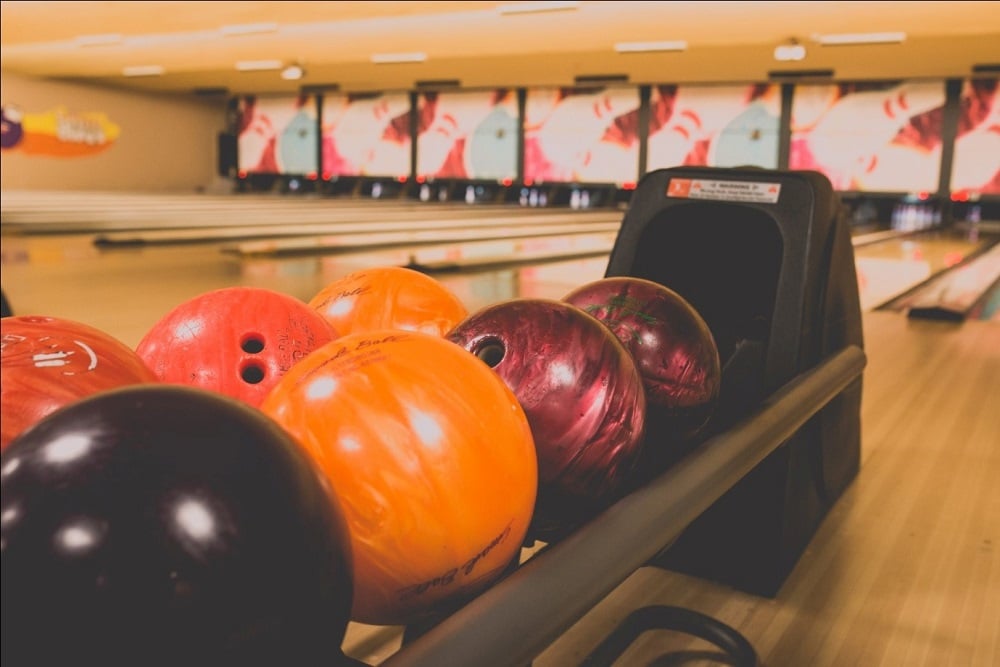 The Importance Of Preparation In Bowling