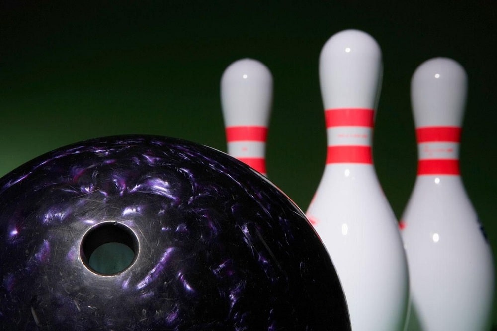 Time Frame for Re-Drilling a Bowling Ball