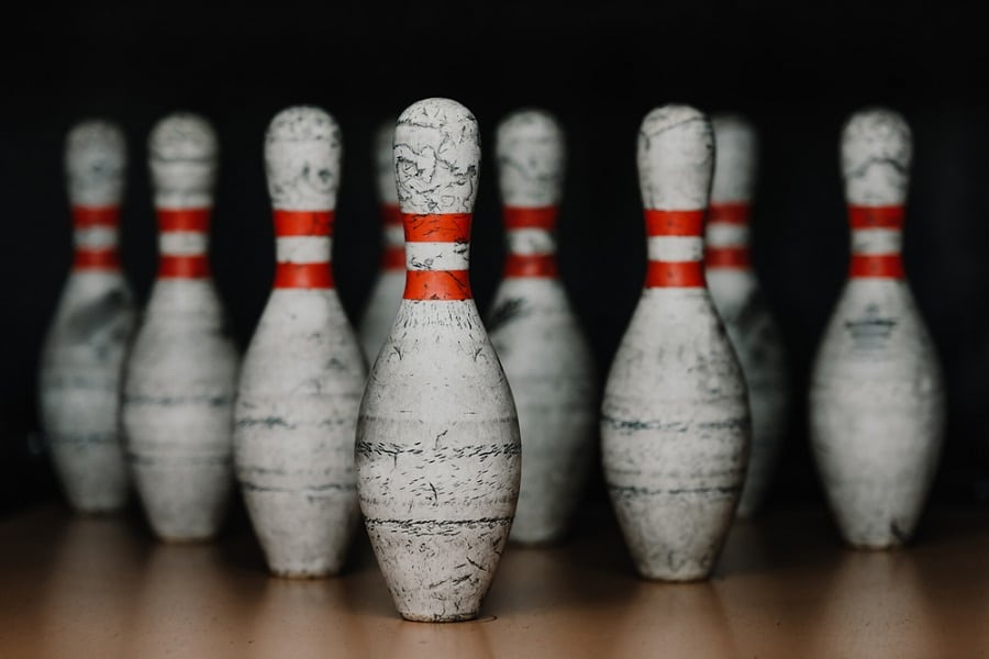 Why Does the USBC Set Standards for Bowling Pin Weights