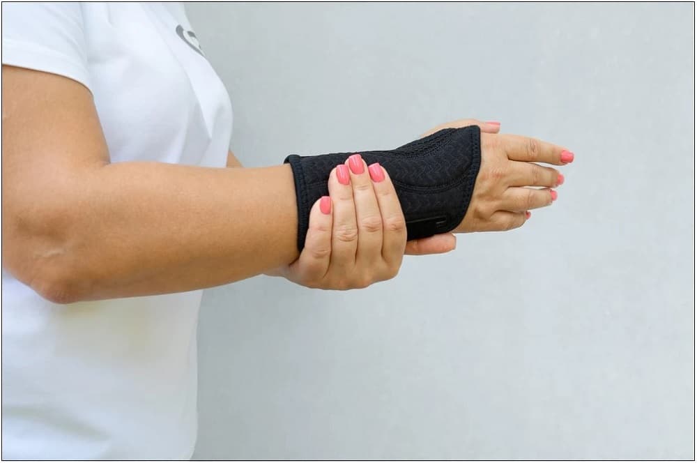 Wrist Support