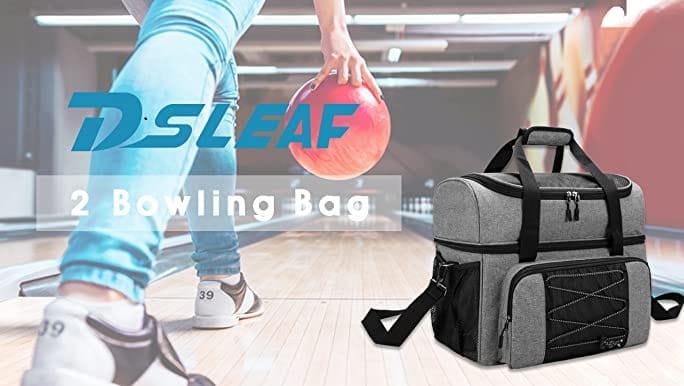 Bowling Bag