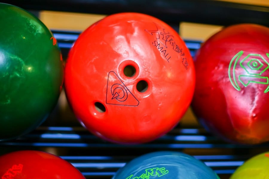 Bowling Ball