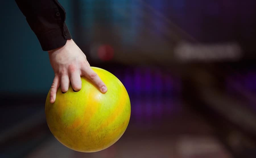 Bowling Ball