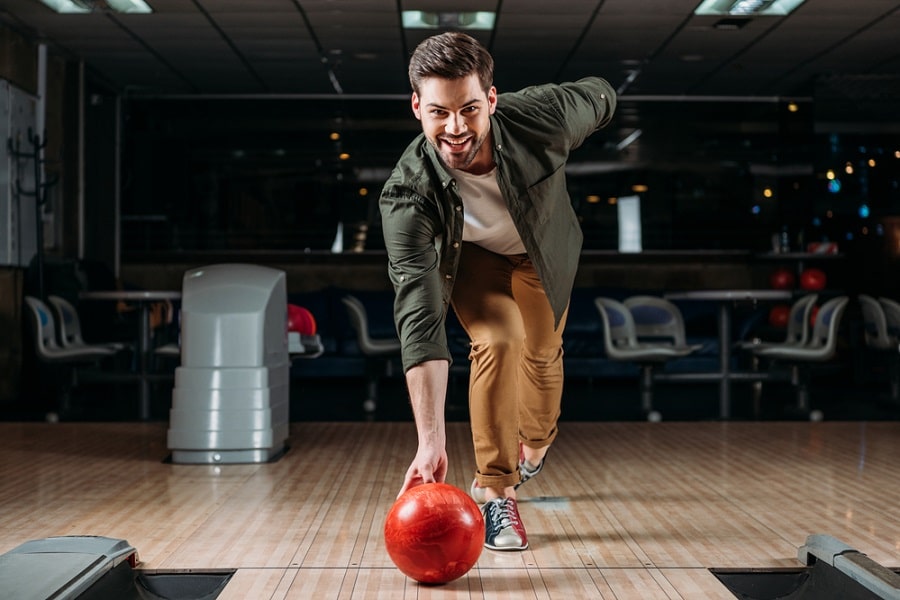 Bowling Best Practices
