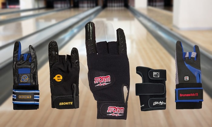 Bowling Glove