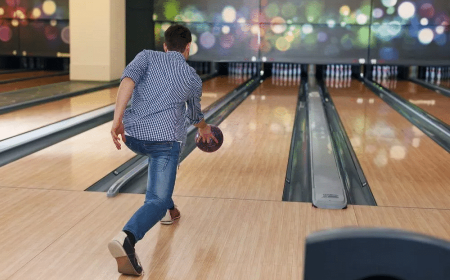 Bowling Improve