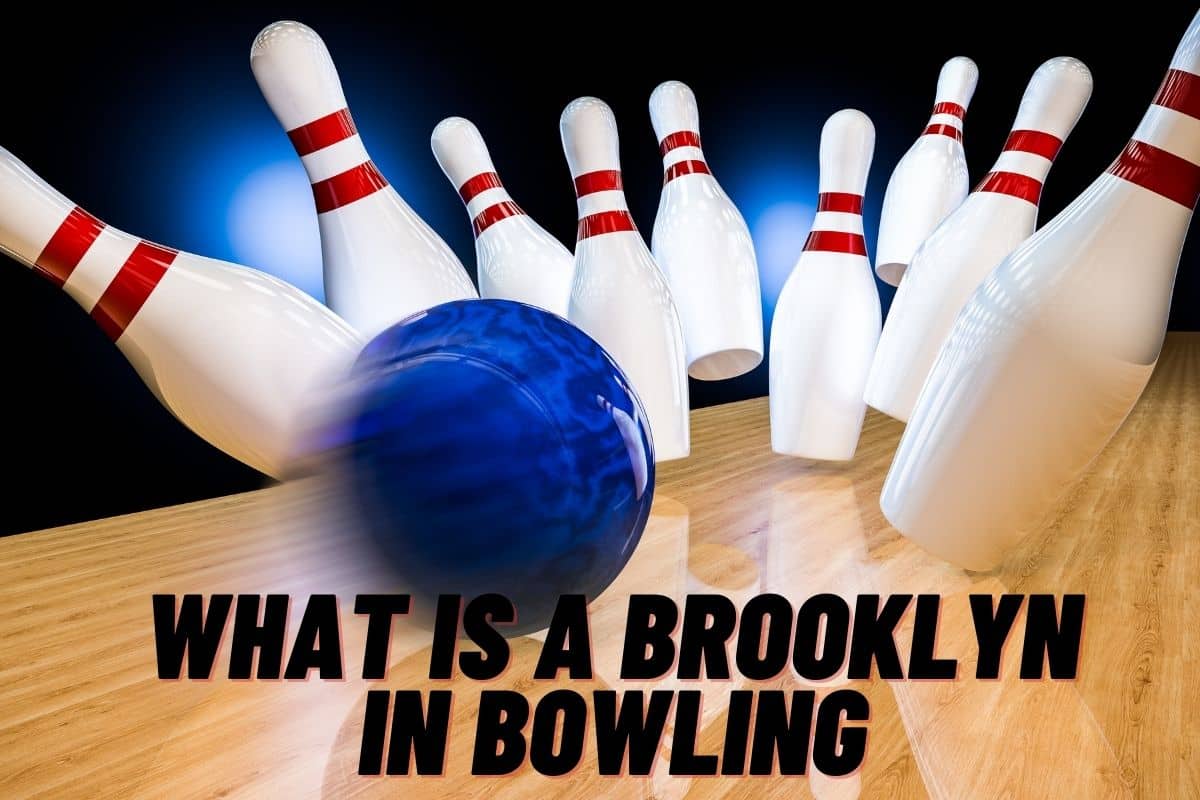 Brooklyn in Bowling