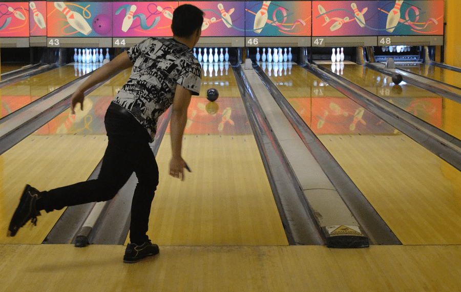 Can Bowling Cause A Rotator Cuff Tear