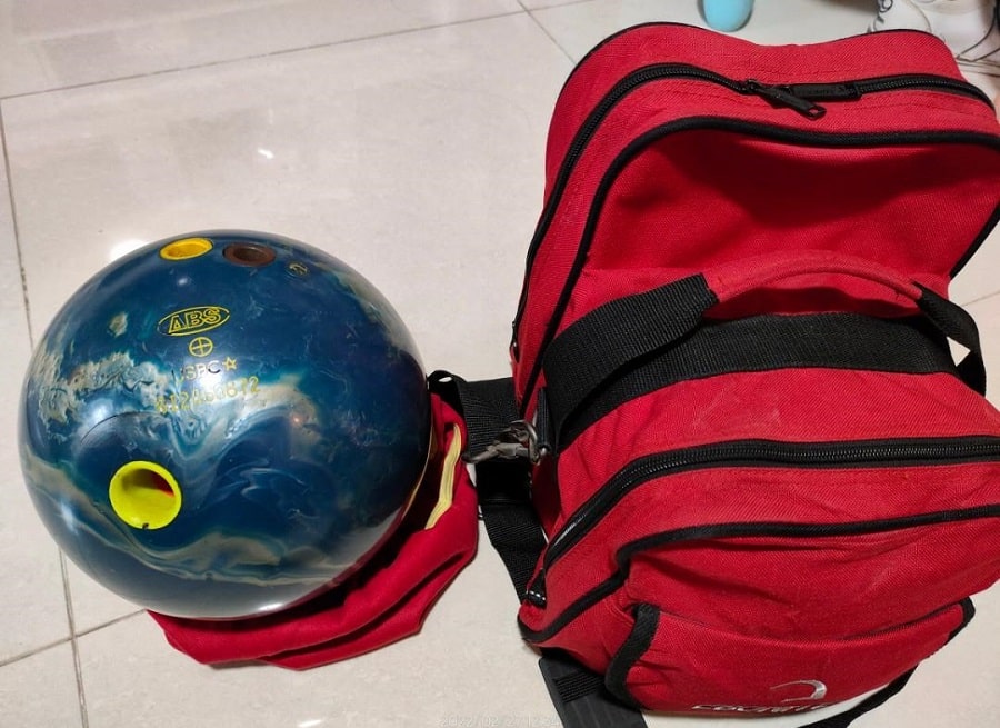 Can You Bring A Bowling Ball On A Plane