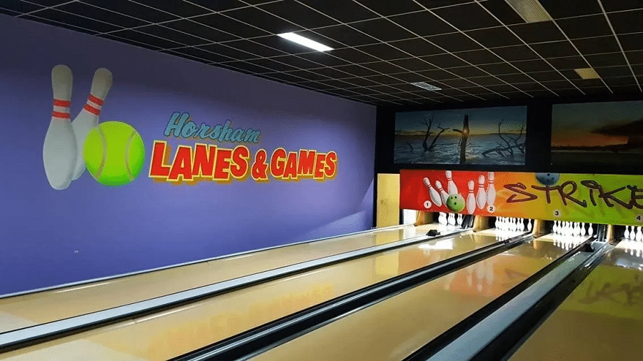Different Kinds of Bowling Alley Floors
