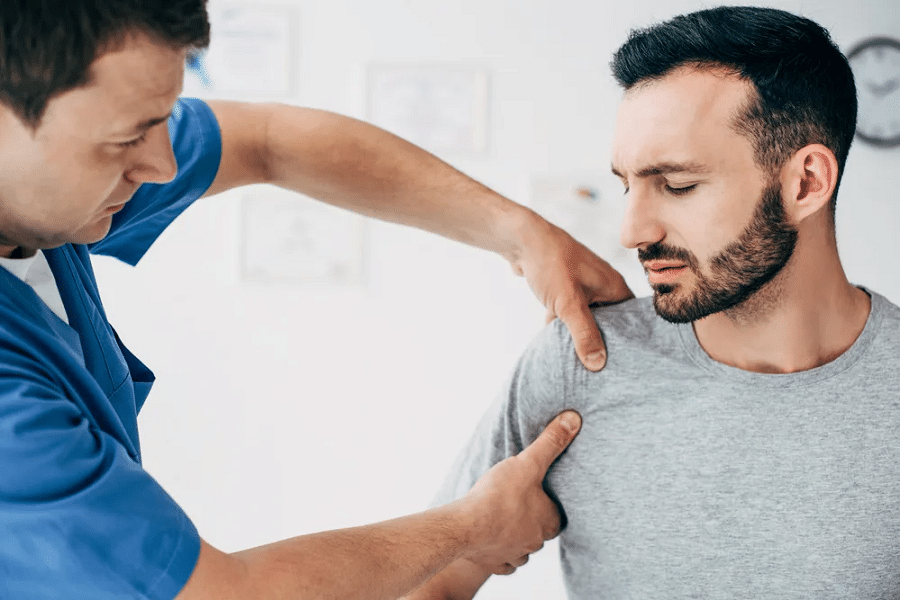 Do You Need a Surgery to Fix Your Torn Rotator Cuff