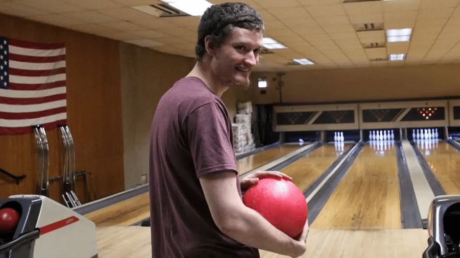 Don’t Use Another Person’s Bowling Ball