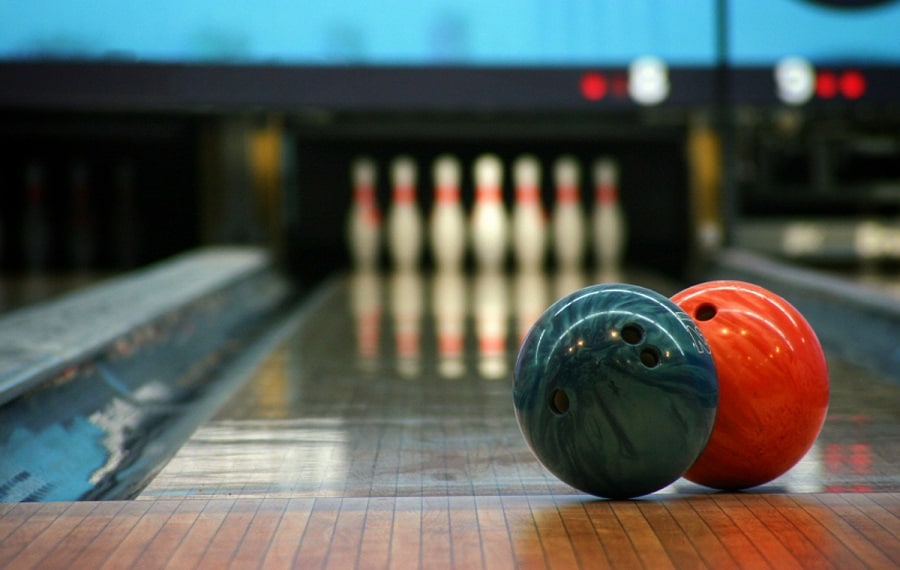 Factors Affecting Bowling Game Length