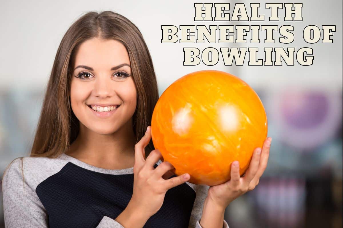 Health Benefits Of Bowling