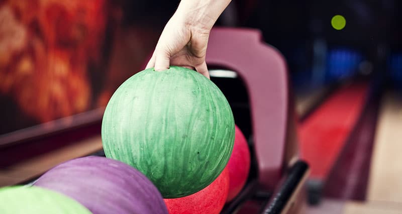 How Do You Prevent Carpal Tunnel While Bowling