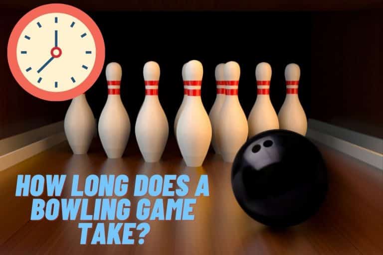 How Long Does a Game of Bowling Take? [Different Bowlers]