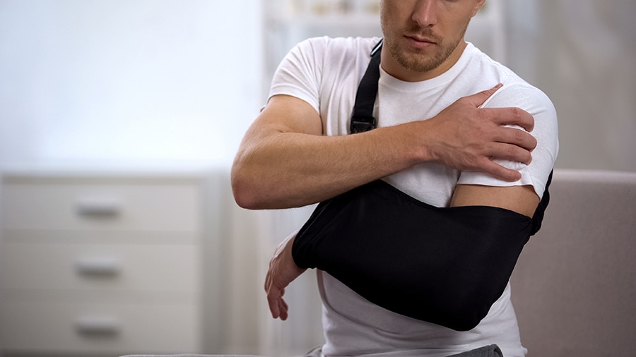 How Long Will You Take to Recover From Torn Rotator Cuff