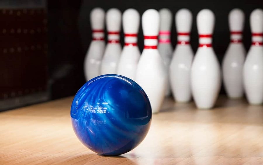 How Often Should You Bake Your Bowling Ball
