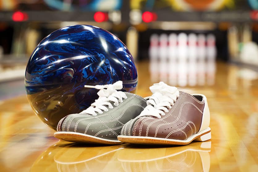 How do Bowlers Resole Bowling Shoes