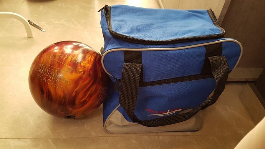 How do you Pack Bowling Balls for Air Travel