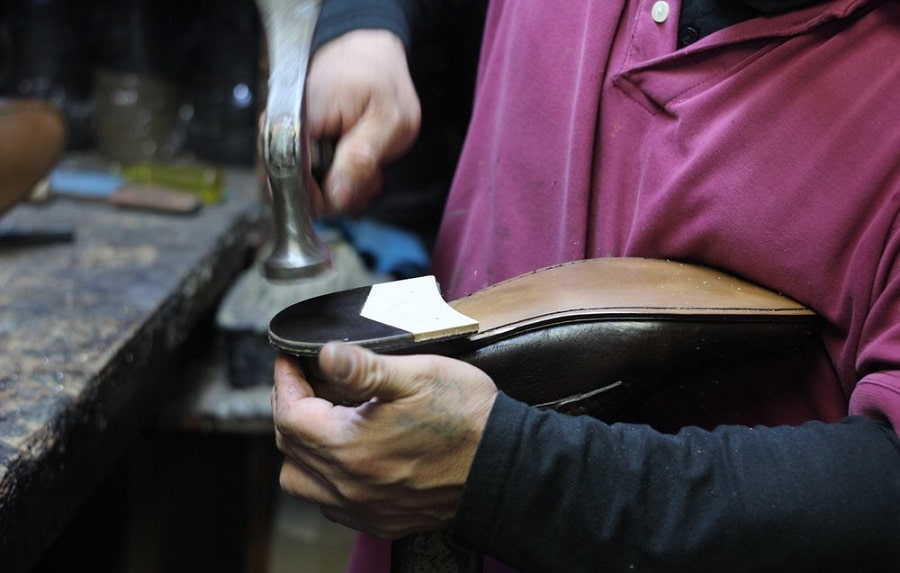 How often can you Resole Bowling Shoes