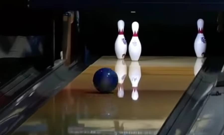 How to Avoid Split Balls in Bowling