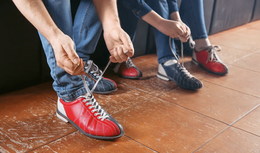 Hygiene Concerns of Using Bowling Shoes