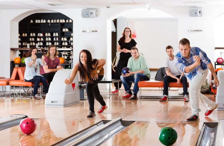 Is Bowling Suitable For Everyone