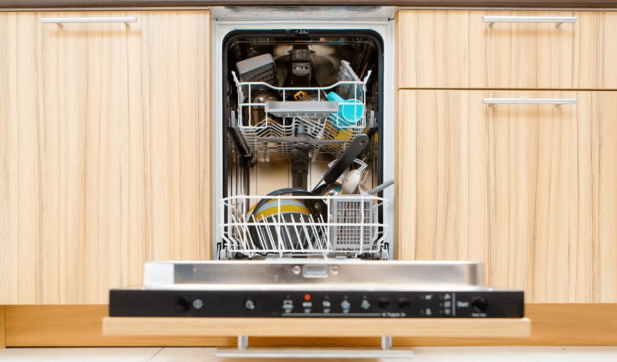 Is Putting Your Bowling Ball In The Dishwasher A Good Idea