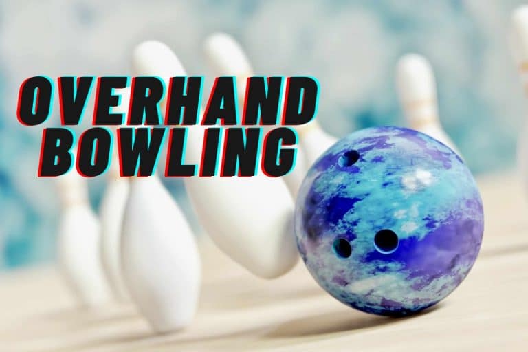Overhand Bowling 101: Tips and Tricks