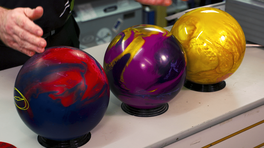 Signs Your Bowling Ball is not Hooking