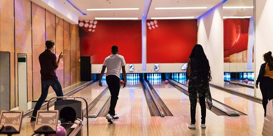 The Benefits of Taking Bowling Lessons