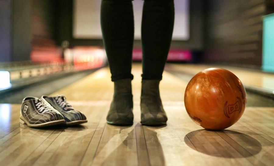 The Drawbacks of Using Bowling Shoes
