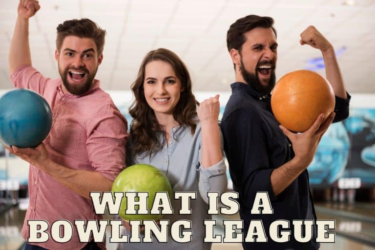 What Is A Bowling League: Should You Join?