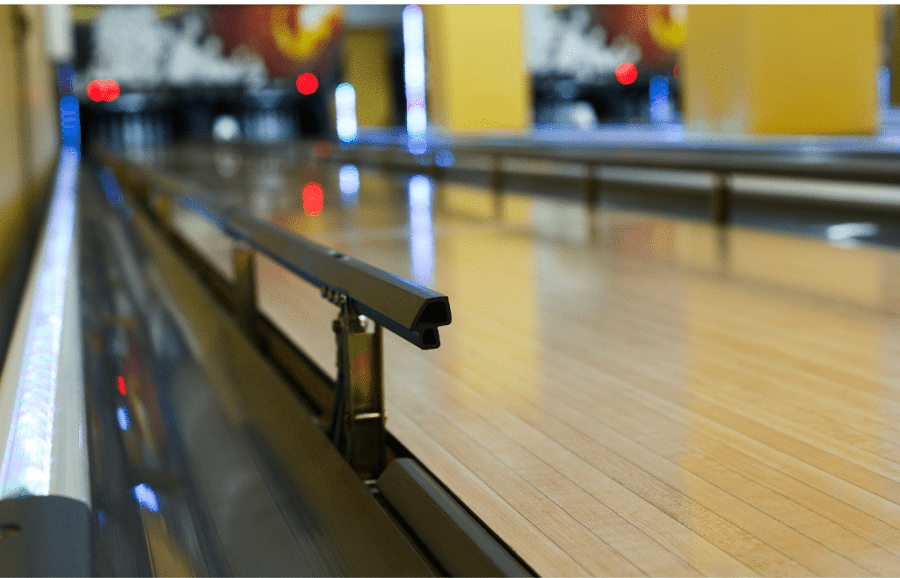 What Is the Purpose of Gutters in Bowling Lanes