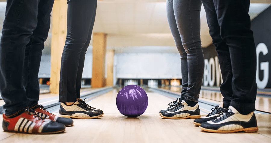 Why Bowling Requires Special Shoes