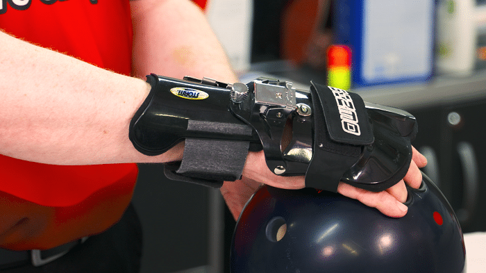 Wrist Guard